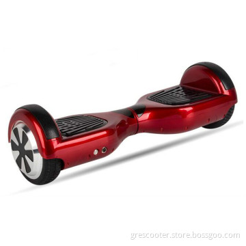 Self Balancing for Kids Use Popular Hoverboard